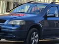 Opel Astra 1998 годаүшін2 200 000 тг. в Шымкент – фото 2