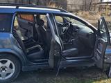 Opel Astra 1998 года за 2 200 000 тг. в Шымкент – фото 4