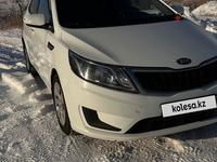 Kia Rio 2013 годаfor5 100 000 тг. в Усть-Каменогорск