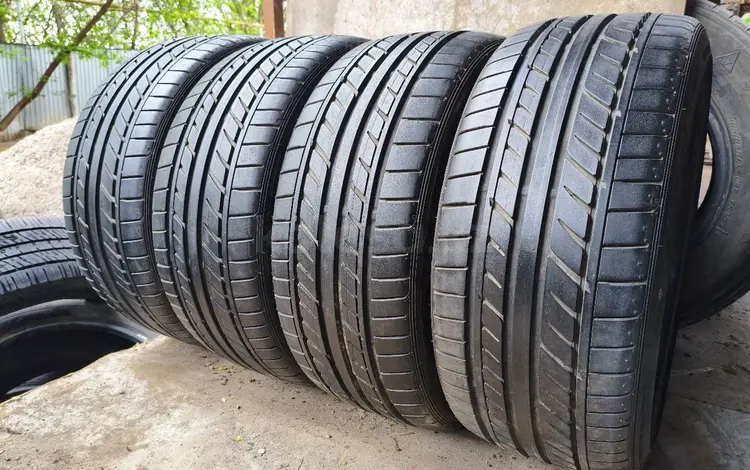 245 35 R19 Комплект 4шт. Goodyear за 160 000 тг. в Алматы