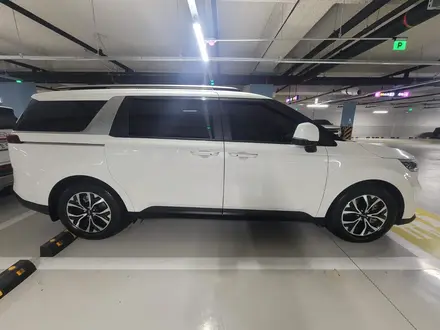 Kia Carnival 2022 года за 22 999 999 тг. в Астана – фото 7