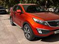 Kia Sportage 2012 годаfor7 000 000 тг. в Актобе