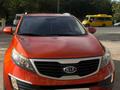 Kia Sportage 2012 года за 7 200 000 тг. в Актобе – фото 2