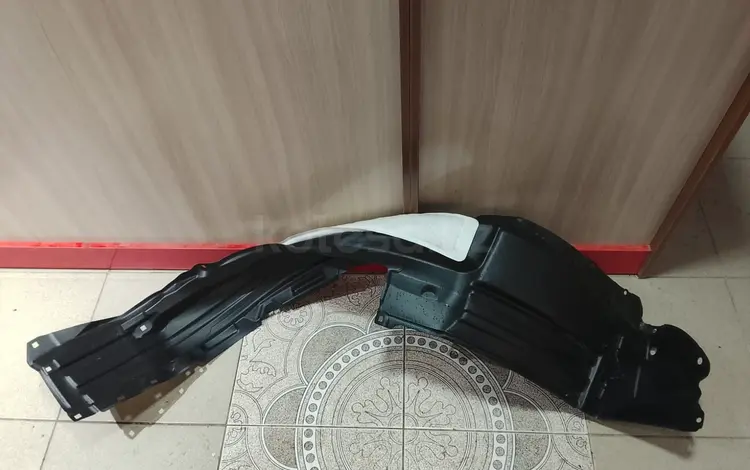 Подкрыльник локер новый в оригинале на Lexus GX за 42 000 тг. в Шымкент