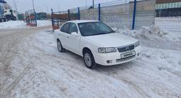 Nissan Sunny 2000 года за 1 700 000 тг. в Караганда – фото 5