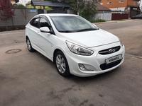 Hyundai Accent 2014 года за 6 200 000 тг. в Алматы