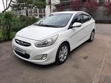 Hyundai Accent 2014 года за 6 200 000 тг. в Алматы – фото 2