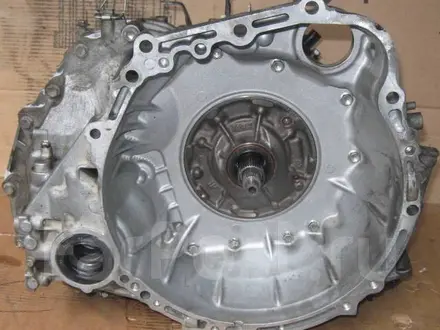 Акпп коробка автомат на Toyota 2, 4, 2, 5 за 400 000 тг. в Алматы – фото 6