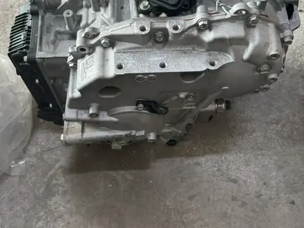Акпп коробка автомат на Toyota 2, 4, 2, 5 за 400 000 тг. в Алматы – фото 10