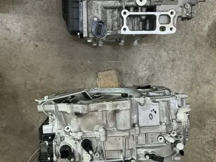 Акпп коробка автомат на Toyota 2, 4, 2, 5 за 400 000 тг. в Алматы – фото 11