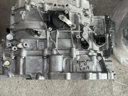Акпп коробка автомат на Toyota 2, 4, 2, 5 за 400 000 тг. в Алматы – фото 12