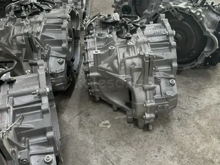 Акпп коробка автомат на Toyota 2, 4, 2, 5 за 400 000 тг. в Алматы – фото 2