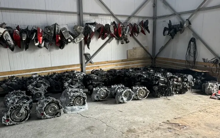 Акпп коробка автомат на Toyota 2, 4, 2, 5 за 400 000 тг. в Алматы