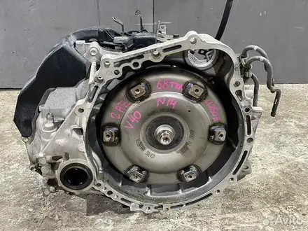 Акпп коробка автомат на Toyota 2, 4, 2, 5 за 400 000 тг. в Алматы – фото 5