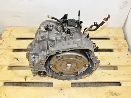 Акпп коробка автомат на Toyota 2, 4, 2, 5 за 400 000 тг. в Алматы – фото 3