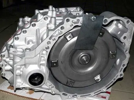 Акпп коробка автомат на Toyota 2, 4, 2, 5 за 400 000 тг. в Алматы – фото 7