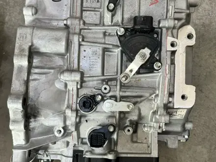 Акпп коробка автомат на Toyota 2, 4, 2, 5 за 400 000 тг. в Алматы – фото 8