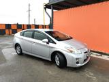 Toyota Prius 2009 года за 4 200 000 тг. в Уральск