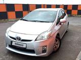 Toyota Prius 2009 года за 4 200 000 тг. в Уральск – фото 2
