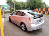 Toyota Prius 2009 года за 4 200 000 тг. в Уральск – фото 3