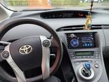 Toyota Prius 2009 года за 4 200 000 тг. в Уральск – фото 5