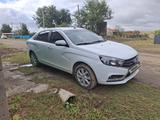 ВАЗ (Lada) Vesta 2020 годаүшін5 000 000 тг. в Уральск – фото 2