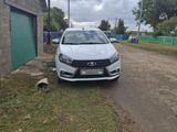 ВАЗ (Lada) Vesta 2020 годаүшін5 000 000 тг. в Уральск – фото 3