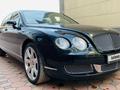 Bentley Continental Flying Spur 2007 года за 13 000 000 тг. в Астана – фото 9