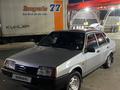 ВАЗ (Lada) 21099 2004 года за 1 250 000 тг. в Тараз