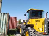 SDLG  LG 933 2020 годаүшін10 600 000 тг. в Шымкент – фото 4