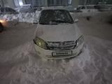 ВАЗ (Lada) Granta 2190 2014 годаүшін1 600 000 тг. в Усть-Каменогорск