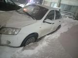 ВАЗ (Lada) Granta 2190 2014 годаүшін1 600 000 тг. в Усть-Каменогорск – фото 4