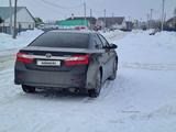 Toyota Camry 2014 годаfor9 500 000 тг. в Аксай – фото 4