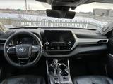 Toyota Highlander 2020 года за 18 500 000 тг. в Актобе – фото 5