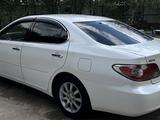 Toyota Windom 2004 года за 3 700 000 тг. в Алматы – фото 4