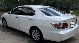 Toyota Windom 2004 годаүшін2 900 000 тг. в Алматы – фото 4