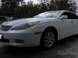 Toyota Windom 2004 года за 3 700 000 тг. в Алматы – фото 2