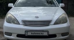 Toyota Windom 2004 годаүшін2 900 000 тг. в Алматы