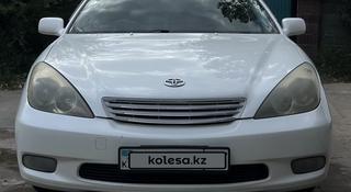 Toyota Windom 2004 года за 2 900 000 тг. в Алматы