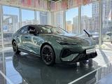 Changan UNI-V 2026 года за 11 590 000 тг. в Астана