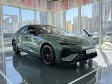 Changan UNI-V Sportline 2026 года за 11 790 000 тг. в Астана