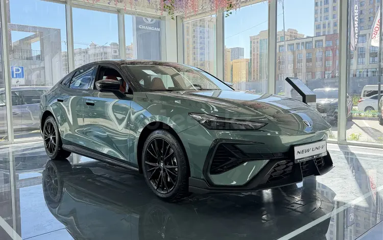 Changan UNI-V Sportline 2026 года за 11 790 000 тг. в Астана