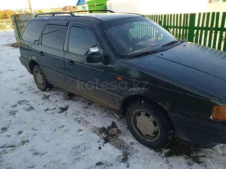 Volkswagen Passat 1992 года за 1 100 000 тг. в Кокшетау – фото 7