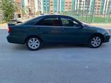 Toyota Camry 2003 годаfor4 200 000 тг. в Актау – фото 5