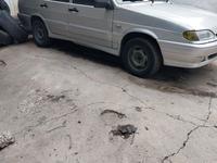 ВАЗ (Lada) 2115 2004 года за 1 100 000 тг. в Алматы