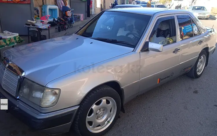 Mercedes-Benz E 230 1992 годаүшін1 500 000 тг. в Чунджа