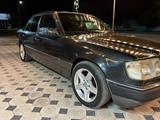 Mercedes-Benz E 200 1992 годаүшін1 900 000 тг. в Тараз – фото 2