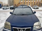 Nissan X-Trail 2002 годаүшін3 500 000 тг. в Астана – фото 2