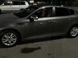 Kia Optima 2016 годаүшін4 500 000 тг. в Алматы – фото 4