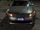 Kia Optima 2016 годаүшін4 500 000 тг. в Алматы – фото 3